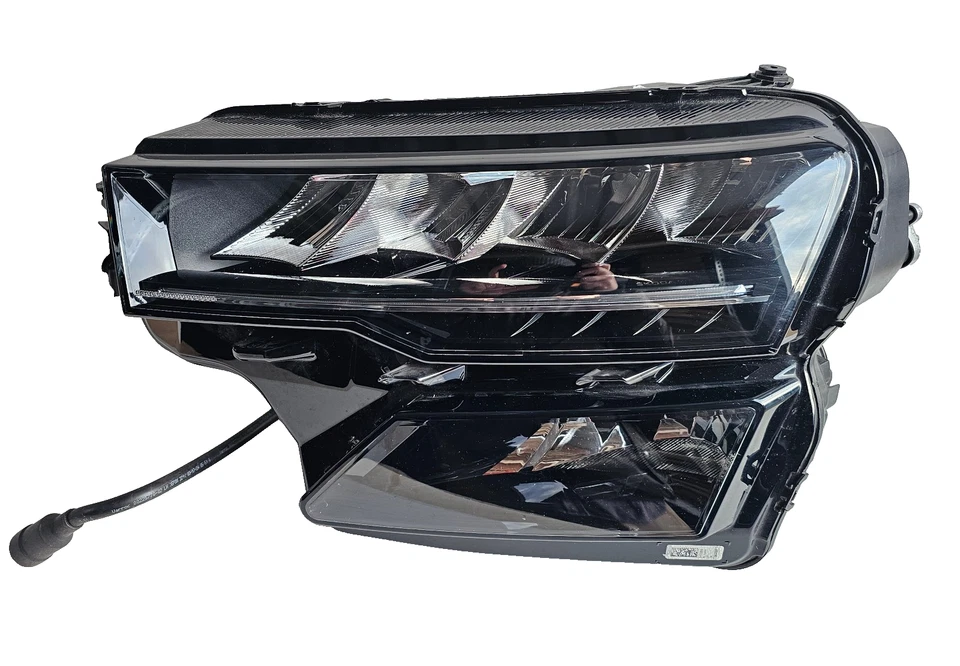 Original Skoda Karoq 2021-2025 LED Scheinwerfer Links 57B.941.009 - Bild 1 von 4