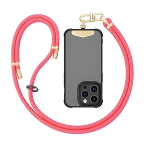 Lanyard Compatible Wired And Wireless Charging Adjustable Lanyard Design - Zdjęcie 1 z 52
