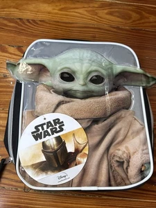 Baby Yoda Child’s Lunch Bag - Picture 1 of 3