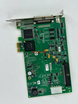 USED National Instruments NI PCIe-6341 DAQ (16 AI, 24 DIO, 2 AO) 500 kS/s - Image 1 of 4