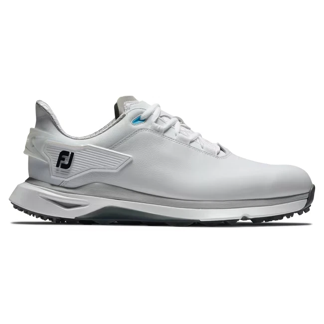 *BRAND NEW* / FOOTJOY Pro SLX / White, Grey / **FREE P&P** - Image 1 of 1