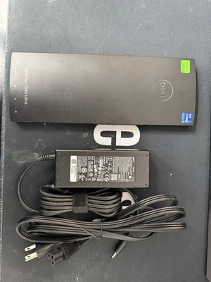 Dell Optiplex 7090 Ultra UFF Desktop 11th i7-1185G7 16GB/256GB SSD Win 11 Pro - Image 1 of 4