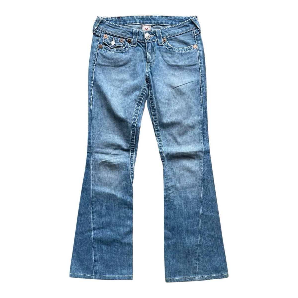 True Religion Joey Big T Jeans for Women for sale | eBay