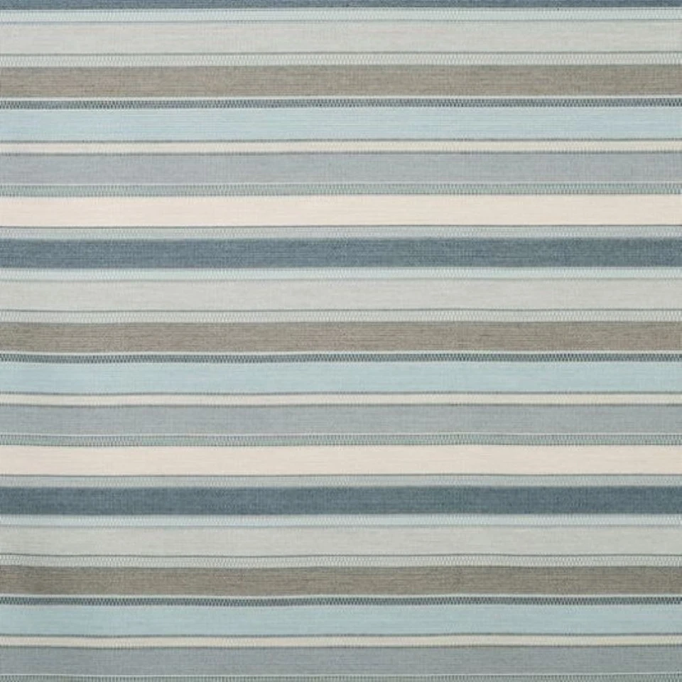 Cojín funda almohada para muebles de exterior de 54" de tela Ascend Spa de 2 yardas Foto 1 de 1