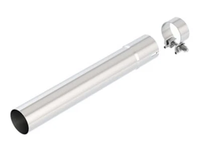 Borla Stainless Steel Mid-Pipe 60593 - Image 1 of 3