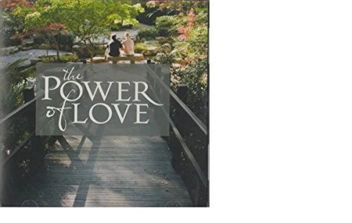 The Power of Love: I've Had the Time of My Life Foto 1 de 1