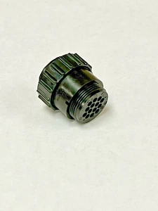 Lot of 10 TE Connectivity/AMP 206044-1 Size 17-14 Position CPC Reverse Plug - Picture 1 of 2