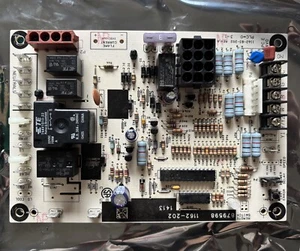 1162-202 Gas Furnace Control Board for York Coleman 879598 - Picture 1 of 4