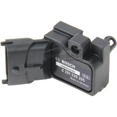 Un nuevo sensor de impulso de turbocompresor Bosch 0261230295 para Volvo Foto 1 de 2