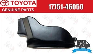 TOYOTA OEM Air Intake Inlet Cleaner Duct For 93-02 JZA80 SUPRA MK4 17751-46050 - Bild 1 von 14