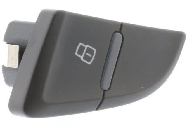 Rear Central Lock Switch For 2010-2015 Audi S4 3.0L V6 2011 2012 2013 BQ585SM - Изображение 1 из 1