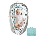Baby Lounger Bed Baby Nest Pod For Newborn Detachable Portable Toddler Binvj