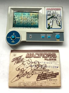 Vintage EXTREM SELTENE 1982 TAKATOKU SPIELE - MACROSS - (sehr guter Zustand) - Bild 1 von 14