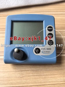 1 Stück gebrauchter Vacuubrand CVC3000 Vakuumregler GETESTET #VH1W CH/xjk - Bild 1 von 2