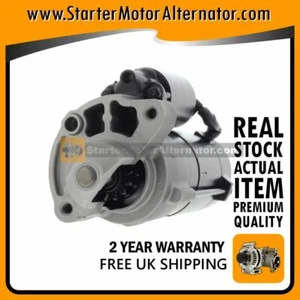adatto JAGUAR/DAIMLER 2.2 DIESEL 2011-2018 AVVIAMENTO - Foto 1 di 6