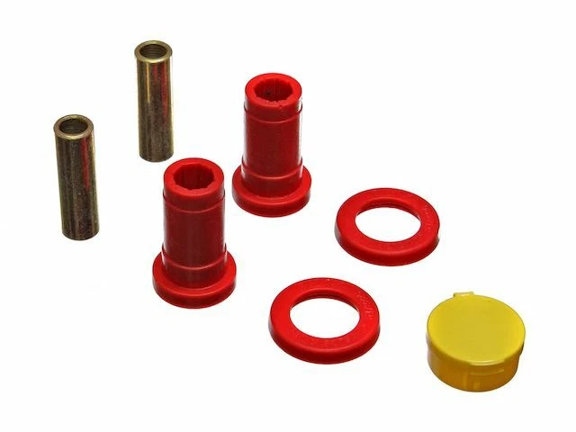 Kit de buje de brazo de control delantero de baja energía 71194PP para Toyota Corolla 1970-1986 Foto 1 de 2