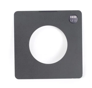 Arca Swiss Flat Lens Board 171mm x 171mm / Hole 96mm - Picture 1 of 2