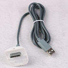 Wireless Gamepad Adapter USB Receiver For Microsoft XBox360 Controller Consol.$i