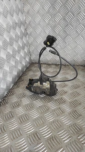 Serrure fermeture porte arrière droite - RENAULT Clio III (3)  - Picture 1 of 4