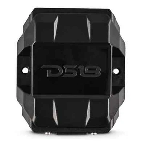 DS18 BT-FIVE Ricevitore Streamer Audio Bluetooth Wireless Resistente all'acqua - Foto 1 di 5