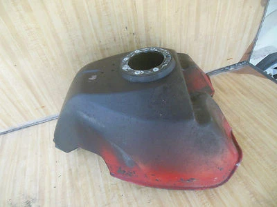 TANQUE DE GASOLINA DE PLÁSTICO - combustible gasolina buell BLAST 500 ** (Se adapta a: Buell Blast) Foto 1 de 4