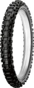 Kawasaki KX 500 A 1983-1984 Dunlop Geomax MX71 Front Tyre - Picture 1 of 6