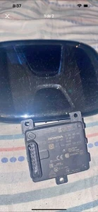 Radar Sensor Crv 2024-2023 Touring Hybrid - Picture 1 of 5