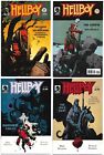 Hellboy 1996 2008  4 Comics  The Corpse And The Iron Shoes  The Wild Hunt 1