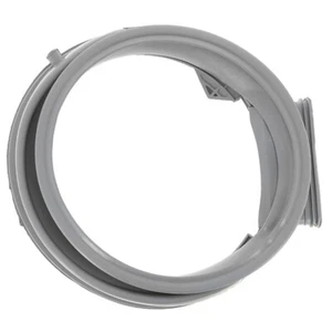 GENUINO HOOVER WDXOA4106HC/5-80, WDXOA4106HCB5 LAVADORA SECADORA SELLO PUERTA 43013340 - Imagen 1 de 3