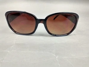 Nine West Sonnenbrille hellbraun Schildpatt Cat Eye Oversized - Bild 1 von 10