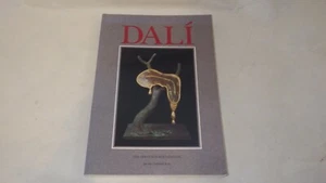 Dali The Stratton Foundation 1989 Dali Bildhauer Dali Illustrator - Bild 1 von 7