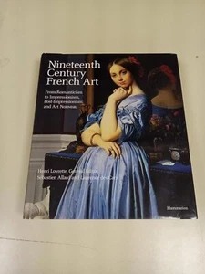 Nineteenth-Century French Art: From Romanticism to Impressionism, Post-Impressio - Imagen 1 de 1