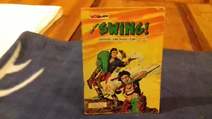 CAPT'AIN SWING Nr. 96 Abenteuer und Reisen 1. Serie 1974 (cag14) - Bild 1 von 4