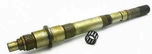 MAZDA B2500 4X4 GEARBOX MAINSHAFT AND PILOT BEARING - Picture 1 of 1
