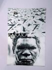Baraka - Neues Film Programm - Nfp 9697 Ungelocht