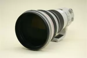 Lente Canon EF 500 mm f/4 L IS USM - Imagen 1 de 4