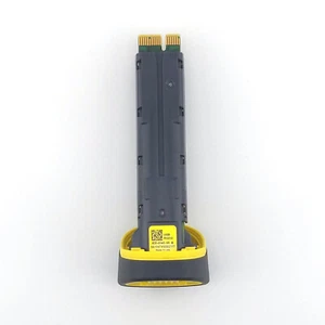 Cognex DMCM-SERIALM-00 Serial/USB Slide in for Dataman Handheld Reader Warranty! - Picture 1 of 8