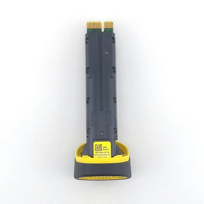 Cognex DMCM-SERIALM-00 Serial/USB Slide in for Dataman Handheld Reader Warranty! - Image 1 of 4