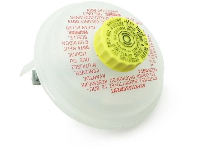 Depósito de cilindro maestro de freno 74DW23S para Audi A4 Quattro 1998-1999 Foto 1 de 1