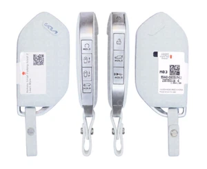 OEM 95440-DO030 FOB-SMART KEY for Kia EV9 2024~26 *Digital & Parking Assist Type - Picture 1 of 18