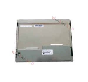 Original 10.4" TFT AA104XD02 LCD Screen Display For Mitsubishi 1 Year Warranty - Picture 1 of 6