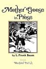Mother Goose In Prose By L. Frank Baum (English) Paperback Book