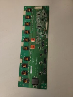 Inversor Vizio E550VL VIT71881.01 REV:4 Master 1 #2A Foto 1 de 4