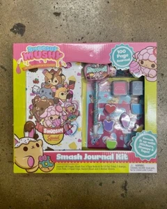 Smooshy Mushy smash journal kit - Picture 1 of 2