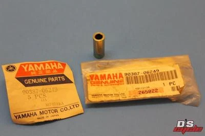 NOS YAMAHA RZ350 XJ700 XS1100 XS650 XS750 XV1100 YX600 # 90387-06249-00 Foto 1 de 4