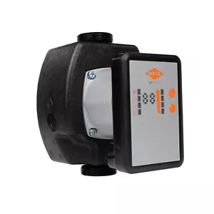 WITA Hocheffizienzpumpe go.future 2 25/60 LED 180mm DN 25 Solarpumpe Umwälzpumpe - Bild 1 von 6