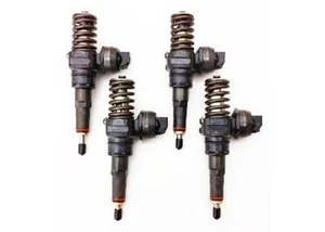 Injectors HF25% HF50% HF80% HF100% HF120% HF160% for 1.9 TDI and 2.0 TDI - Picture 1 of 7