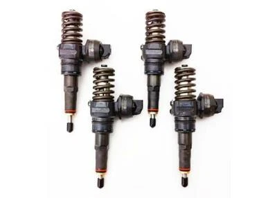 Iniettori HF25% HF50% HF80% HF100% HF120% HF160% per 1.9 TDI e 2.0 TDI - Image 1 of 4