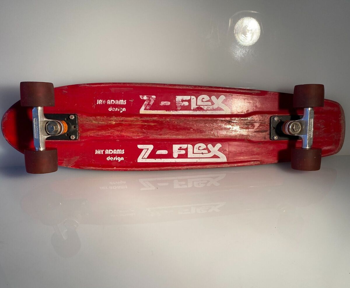 Z-Flex Skateboarding & Longboarding Goods for sale | eBay Z-Flex Skateboarding & Longboarding Goods for sale | eBay