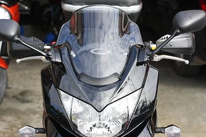 Suzuki BANDIT 1250 1200 S 2007 - 2016 Mirror Extenders Spacers Risers - Picture 1 of 8